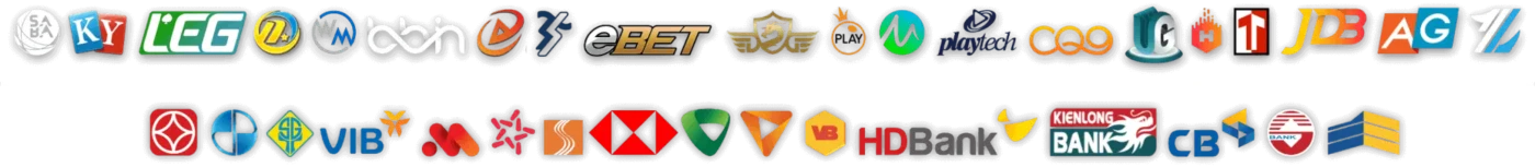 Đối tác nhà cái au88