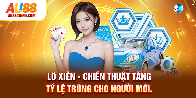 Lô xiên au88
